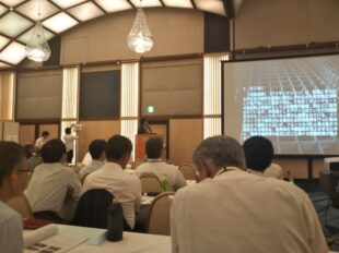 第39回　防錆防食技術発表大会